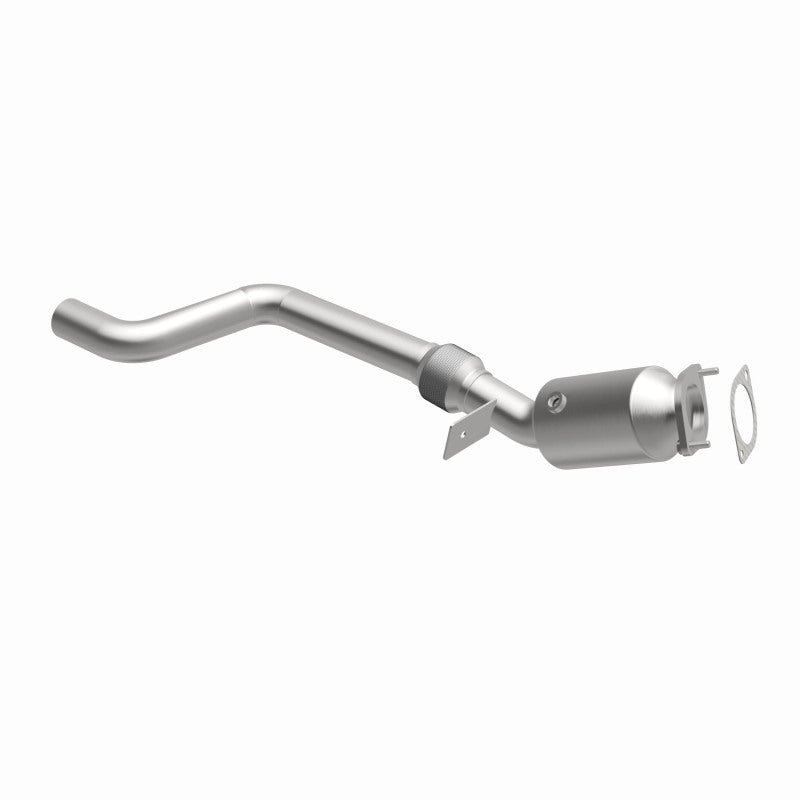 Magnaflow 15-17 Ford Mustang 5.2L Direct Fit Converter Magnaflow Catalytic Converter Direct Fit