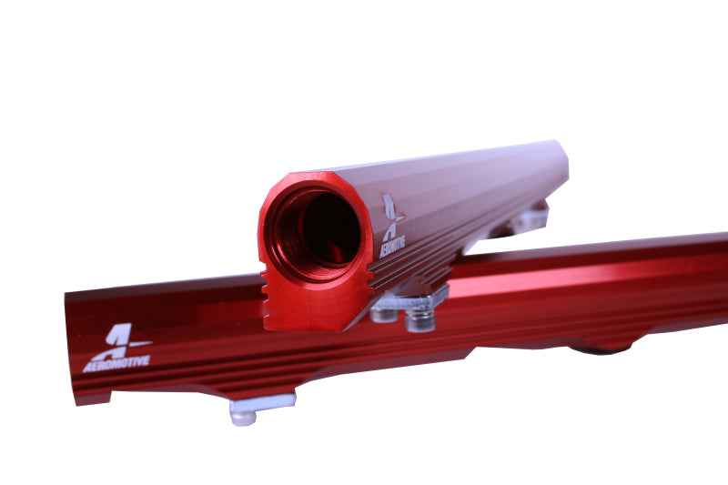 Aeromotive GM LS3/L76 Fuel Rails Aeromotive Fuel Rails