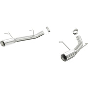 MagnaFlow Sys Cat-Back 05-09 Mustang 4.6L Axl-Bak Magnaflow Catback