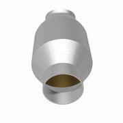 MagnaFlow Conv Univ 2.25inch C/A Met. Magnaflow Catalytic Converter Universal