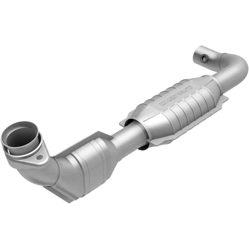 MagnaFlow Direct Fit Catalytic Converter 97-98 Ford Trucks 4.6L Magnaflow Catalytic Converter Direct Fit