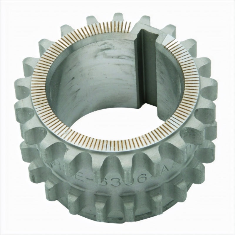 Ford Racing 15-17 Mustang GT 5.0L Forged Crankshaft Sprocket Ford Racing Crankshafts