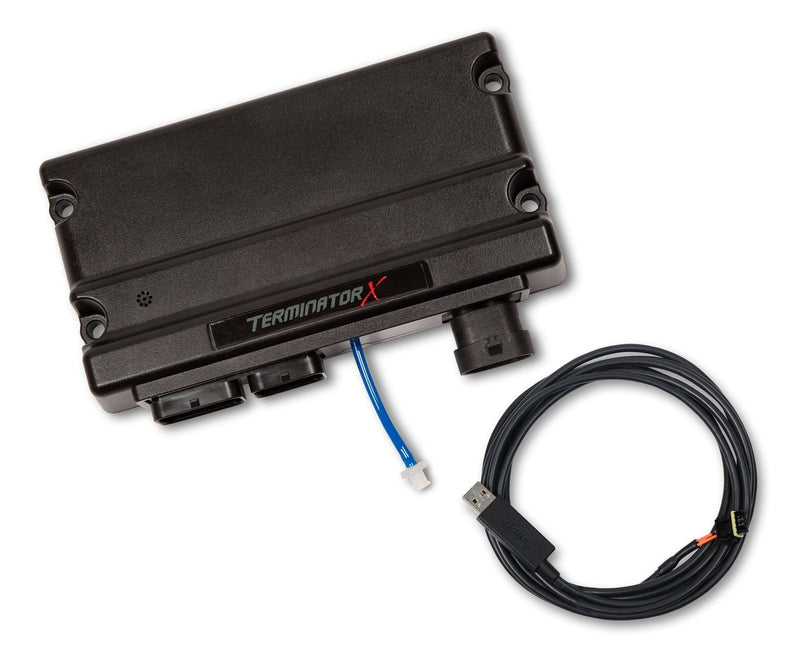 350 LPH Universal In-Tank Fuel Pump Kit Holley Autoparts