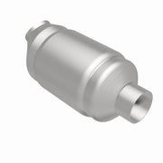MagnaFlow Universal Catalytic Converter 1.75 inch C/A Spun Magnaflow Catalytic Converter Universal