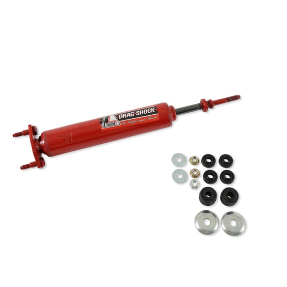 Drag Shock - Front - 90/10 40104