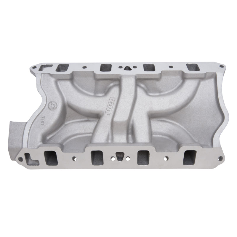 Edelbrock Performer RPM 351-W Manifold Edelbrock Intake Manifolds