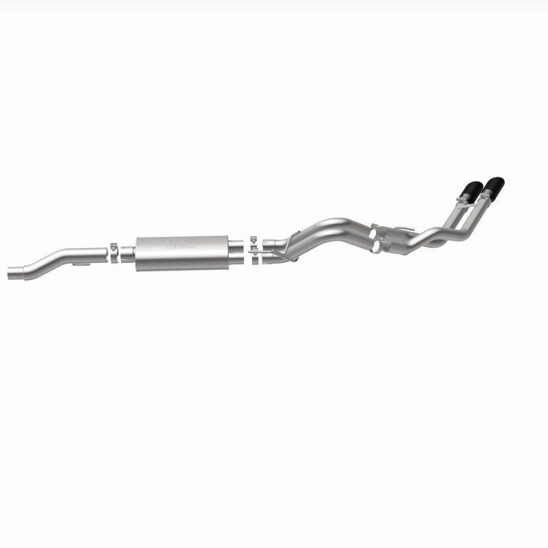 Magnaflow 2020 Ford F-150 Street Series Cat-Back Performance Exhaust System Magnaflow Catback