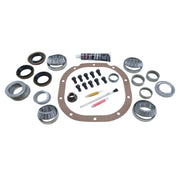 Yukon Gear Master Overhaul Kit For Ford 8.8in Reverse Rotation IFS Diff Yukon Gear & Axle Differential Overhaul Kits
