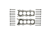Ford Racing 2015 5.0L Coyote Head Changing Kit 11mm Head Bolts Ford Racing Head Gaskets