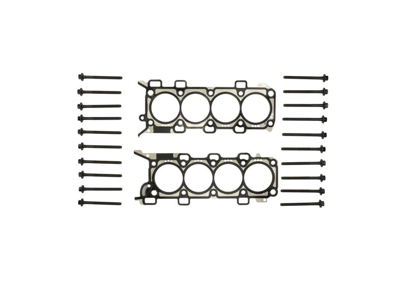 Ford Racing 2015 5.0L Coyote Head Changing Kit 11mm Head Bolts Ford Racing Head Gaskets