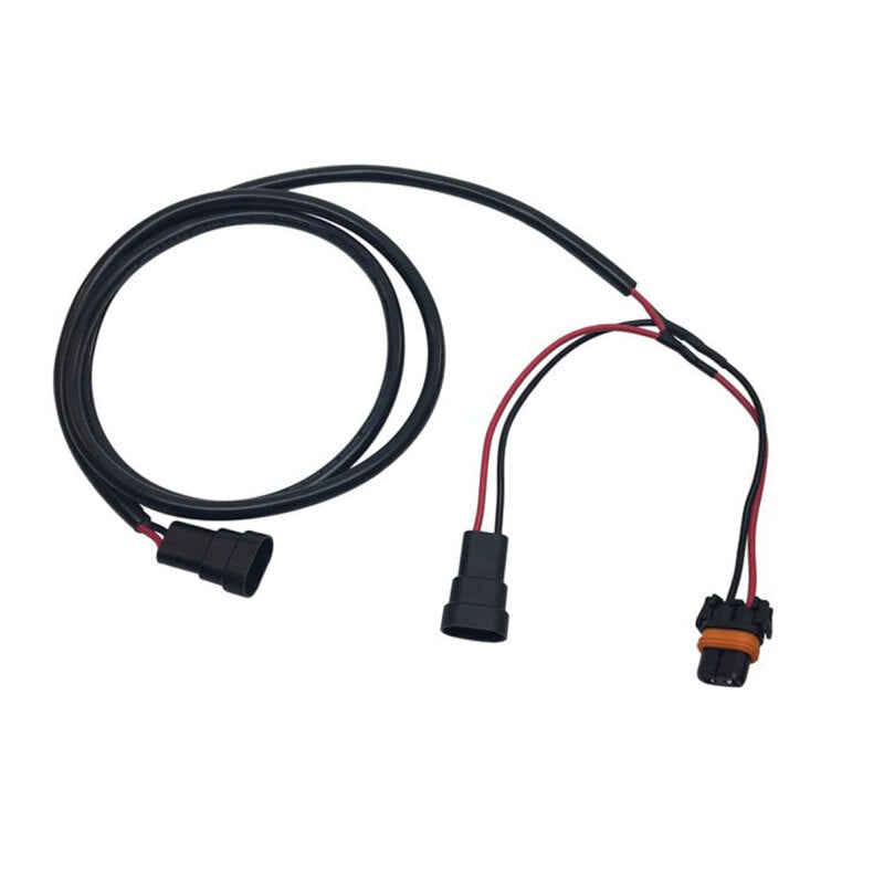 Oracle Trigger 14 Gauge Long Y Harness ORACLE Lighting Cargo Tie-Downs