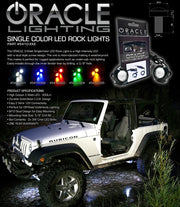 Oracle 3W Universal Cree LED Billet Light - White ORACLE Lighting Light Strip LED