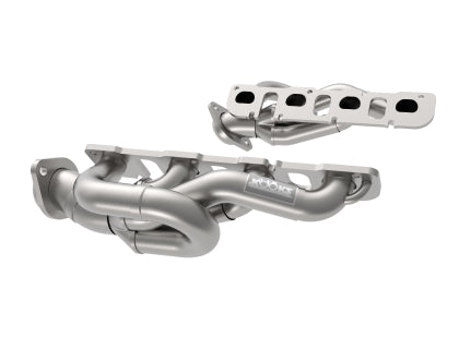 Kooks 09-18 Dodge 1500 HEMI Pick Up Truck 1-5/8in x 1-3/4in Stainless Steel Shorty Headers 35101110