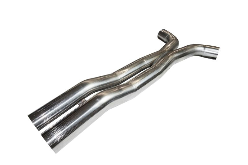 Kooks 16+ Chevy Camaro SS 6.2L 3in Conn Back Exhaust Use w/OEM Muffler/Tips (Use w/Kooks Headers) Kooks Headers Header Back