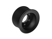 aFe POWER Supercharger Power Pulley 2.65in Fits aFe Pulley Kits for Hellcat Supercharger aFe Pulleys - Crank, Underdrive