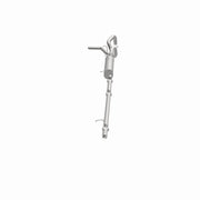 MagnaFlow BRE Exhaust Kit 99-04 Ford F-250 F-350 Magnaflow Catback