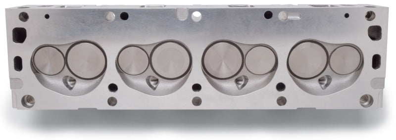 Edelbrock Single Ford FE 72cc 390/428 Head Comp Edelbrock Heads
