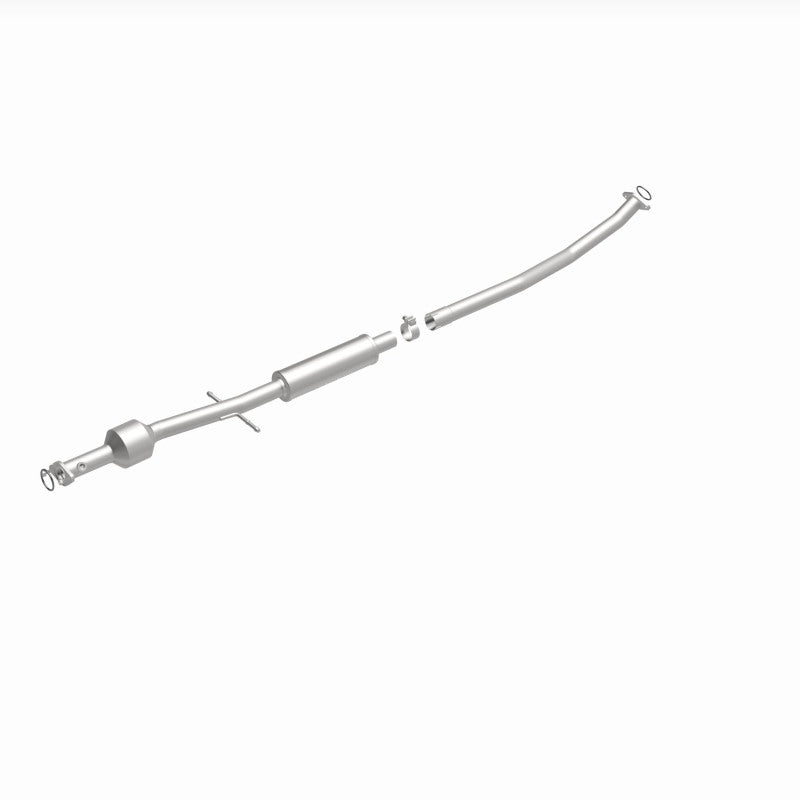 MagnaFlow Conv Direct Fit OEM 16-17 Mazda CX-3 Underbody