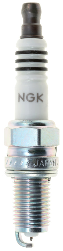 NGK Iridium IX Spark Plug Box of 4 (DCPR7EIX) NGK Spark Plugs