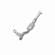 MagnaFlow Direct Fit Catalytic Converter 98 Ford Expedition 5.4L Magnaflow Catalytic Converter Direct Fit