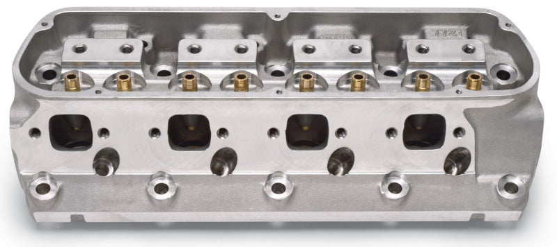 Edelbrock Single Victor SBF Head Bare Edelbrock Heads