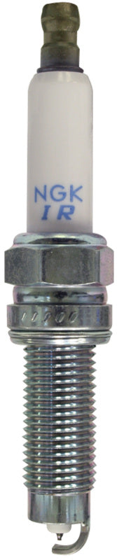 NGK Laser Iridium Spark Plug Box of 4 (ILZKR8C8G) NGK Spark Plugs
