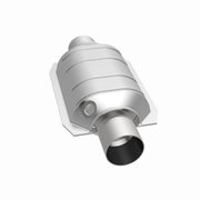 MagnaFlow Universal Catalytic Converter 2.5in. W/O2 Magnaflow Catalytic Converter Universal