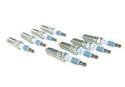 Ford Racing 19-24 Ranger/Bronco 2.3L/2.7L / 11-21 F-150 3.5L EcoBoost Cold Spark Plug Set Ford Racing Spark Plugs