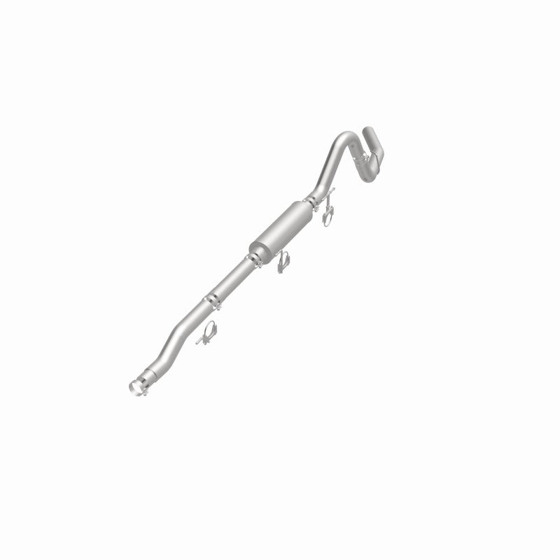 MagnaFlow BRE Exhaust Kit 99-01 Ford F-250 F-350 Super Duty 7.3L Magnaflow Catback