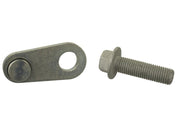 Ford Racing Mustang 2.0L/2.3L EcoBoost Balance Shaft Block-Off Plug Ford Racing Engine Hardware