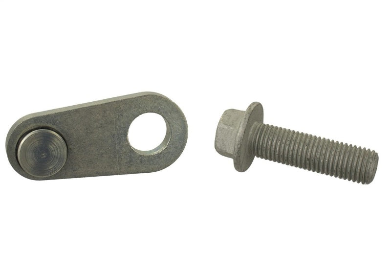 Ford Racing Mustang 2.0L/2.3L EcoBoost Balance Shaft Block-Off Plug Ford Racing Engine Hardware