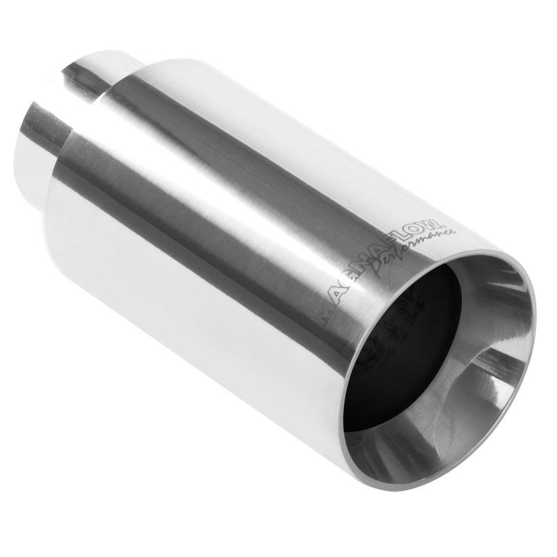 MagnaFlow Tip 1-Pk DW 3 X 7.50 2.25 Id Magnaflow Tips
