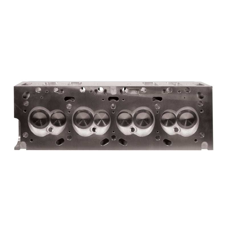 Edelbrock SB Oldsmobile Performer RPM Cylinder Heads for Hydraulic Flat Tappet Edelbrock Heads