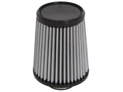aFe MagnumFLOW Air Filters IAF PDS A/F PDS 2-3/4F x 6B x 4-3/4T x 7H aFe Air Filters - Universal Fit