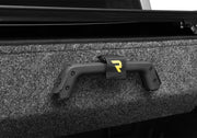 Retrax 15-20 Ford F-150 SuperCrew/SuperCab/Reg Cab 6.5ft Bed RetraxPRO EZ-Off FRC-4000 Retrax Retractable Bed Covers