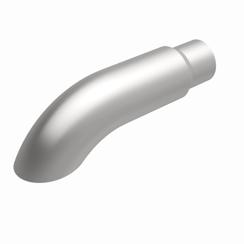 MagnaFlow Tip Turndown 5x20 4inchID 304SS