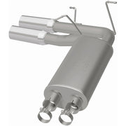 MagnaFlow 99-04 Ford F-150 V8 5.4L Supercharged Lightning SS Cat-Back Exhaust Magnaflow Catback