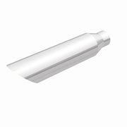 MagnaFlow Tip 1-Pk Bb 4.00 X 18 2.5 Id 45 Magnaflow Catalytic Converter Universal