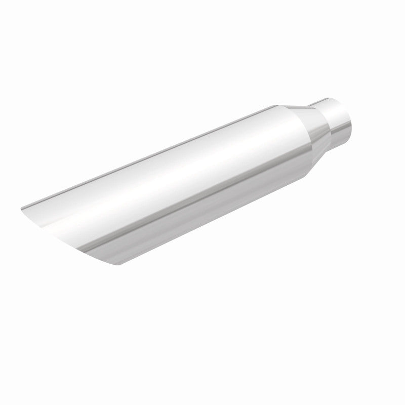 MagnaFlow Tip 1-Pk Bb 4.00 X 18 2.5 Id 45