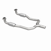 MagnaFlow Conv GM 49X6.5X4 2.25/3 Magnaflow Catalytic Converter Direct Fit