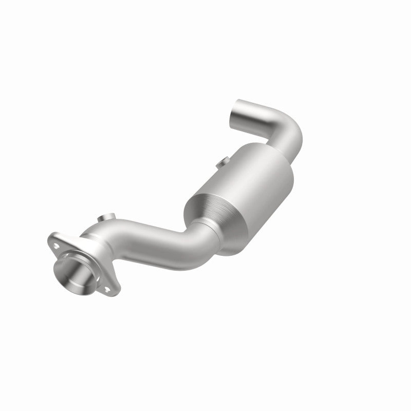MagnaFlow 15-17 Ford F-150 XL V6 3.5L Direct Fit OEM Grade Federal Catalytic Converter Magnaflow Catalytic Converter Direct Fit