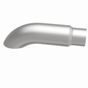MagnaFlow Tip Turndown 5x20 4inchID 304SS Magnaflow Catalytic Converter Universal