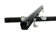 Aeromotive Fuel Rails - Chrysler 8.4L V10 Gen 4 - Black Anodized Aeromotive Fuel Rails