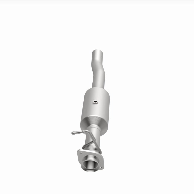 MagnaFlow 16-19 Ford F-650 V10 6.8L Underbody Direct Fit Catalytic Converter Magnaflow Catalytic Converter Direct Fit