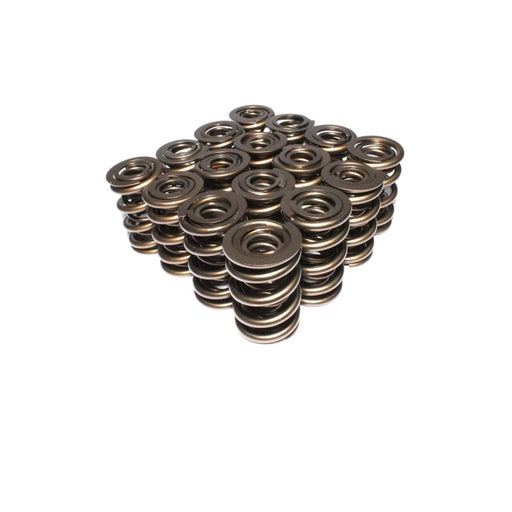 COMP Cams Valve Springs 1.650in Triple A COMP Cams Valve Springs, Retainers