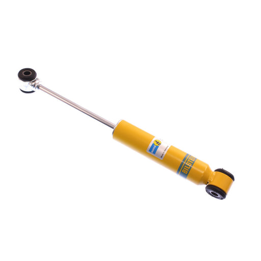 Bilstein B6 87-04 Ford Mustang (Exc 99-04 Cobra) Quad Shock 36mm Monotube Shock Absorber Bilstein Shocks and Struts