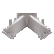Edelbrock Manifold Super Victor GM LS3 V8 EFI 4150 Series Flange Edelbrock Intake Manifolds