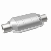 MagnaFlow Universal Catalytic Converter 2.5in. W/O2 Magnaflow Catalytic Converter Universal