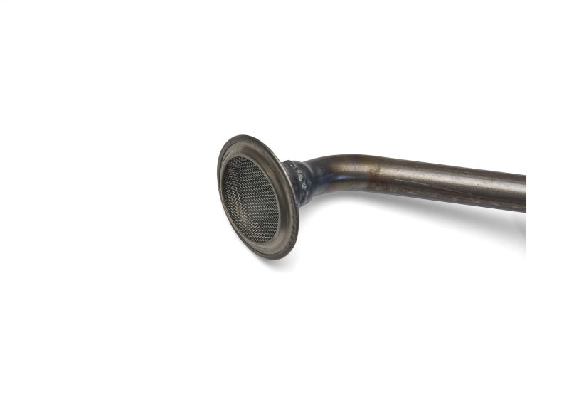 Ford Racing 351 Deep Rear Sump Oil Pickup Tube for Z351 Aluminum Block Ford Racing Oil Pickups