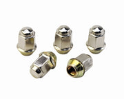 Ford Racing Lug Nuts Ford Racing Lug Nuts